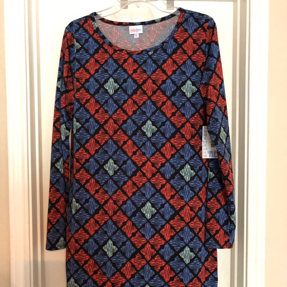 Lularoe Debbie